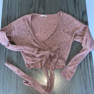 Fashion nova long sleeve